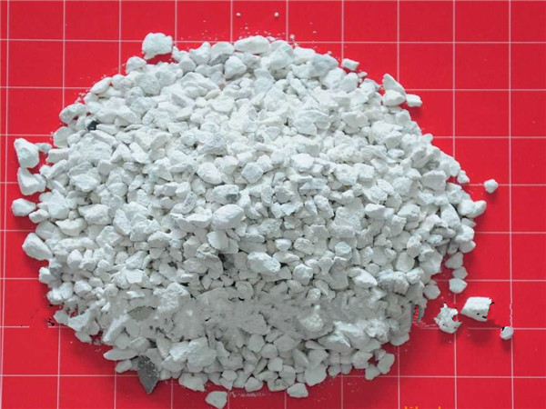 生石灰顆粒的用途有哪些？